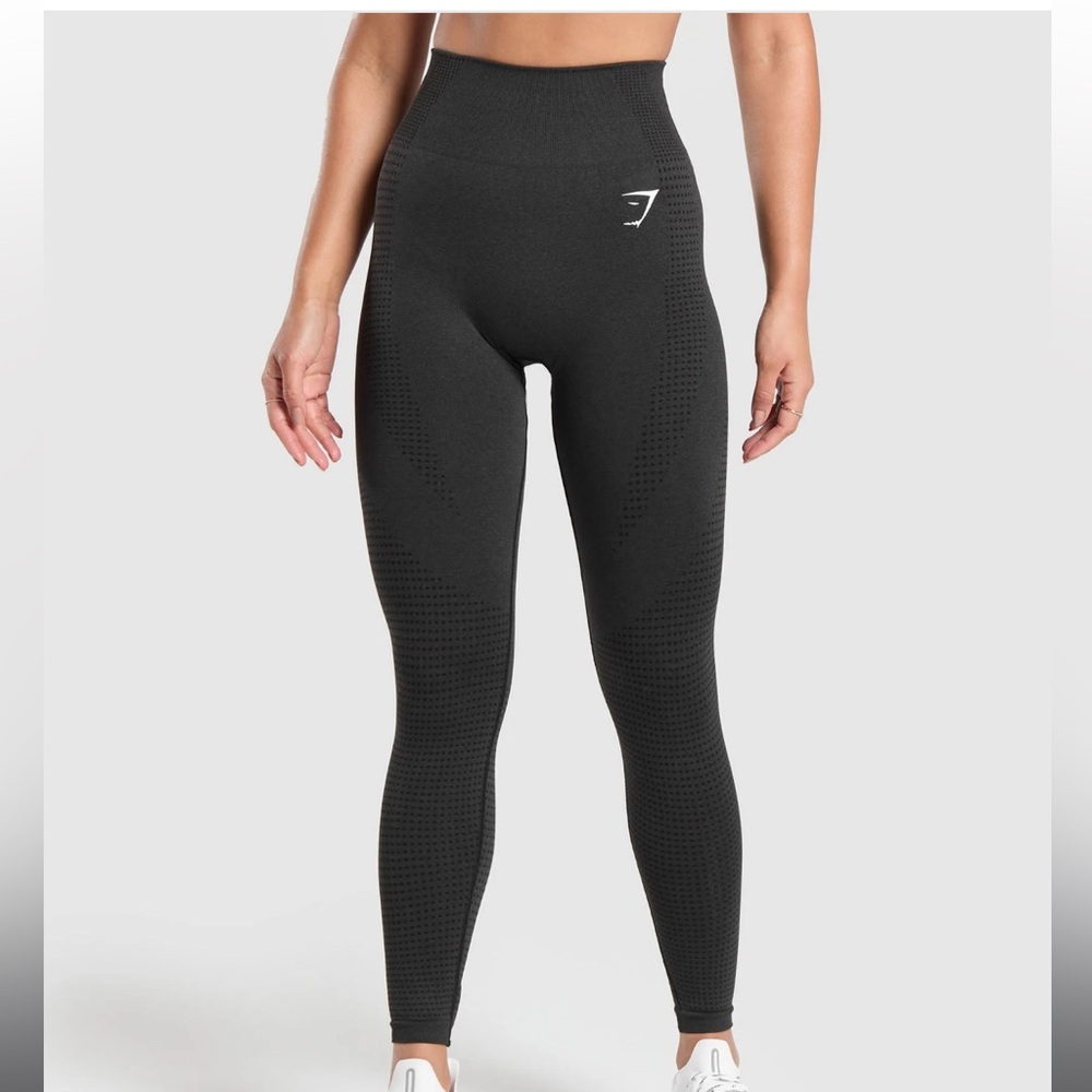 Gymshark Vital Seamless 2.0